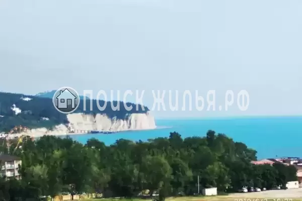Гостевой дом «Ирбис», Дивноморское
