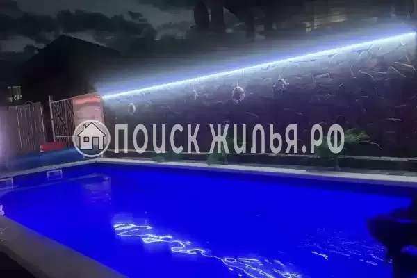 Отель «Персей», Архипо-Осиповка