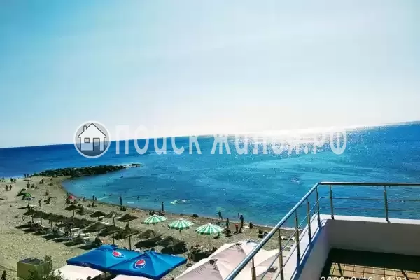 Гостевой дом «Ирбис», Дивноморское