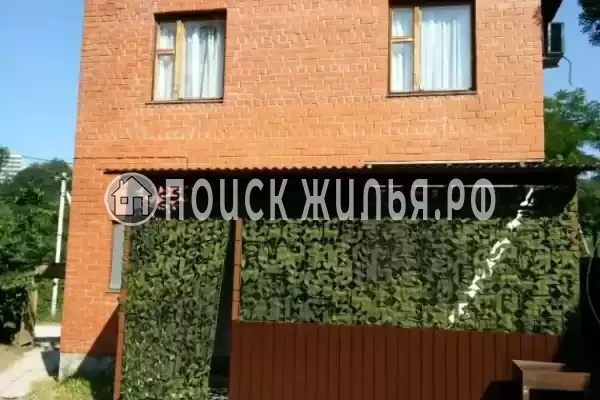 Дом под ключ «Юбилейный», Шепси Дом под ключ «Юбилейный», Шепси