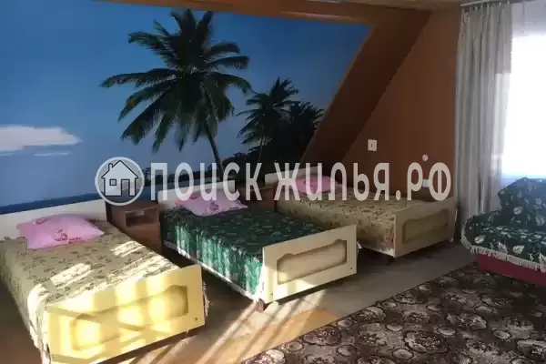 Дом под ключ «Юбилейный», Шепси Дом под ключ «Юбилейный», Шепси