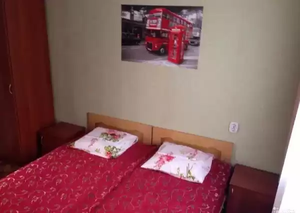 Частный сектор «Коттедж в пансионате Юбилейный»