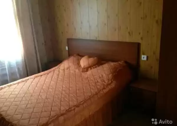 Частный сектор «Коттедж в пансионате Юбилейный»