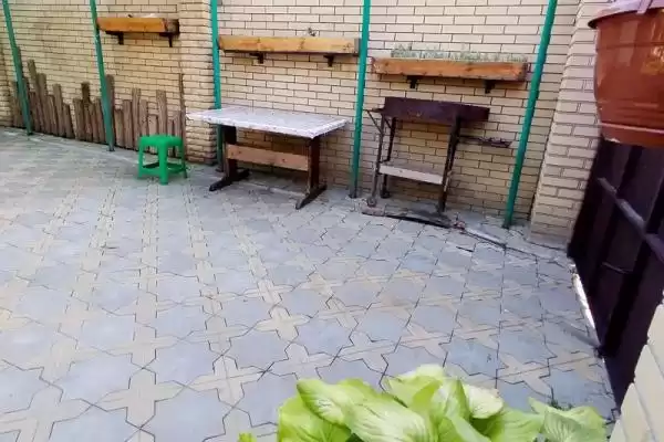 Гостевой дом «В центре г-к.анапа»