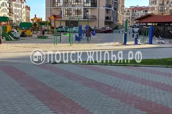 Частный сектор «Черноморскии», Геленджик Частный сектор «Черноморскии», Геленджик