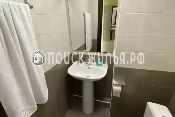 Гостиница «Вилла де Луиза», Лазаревское
