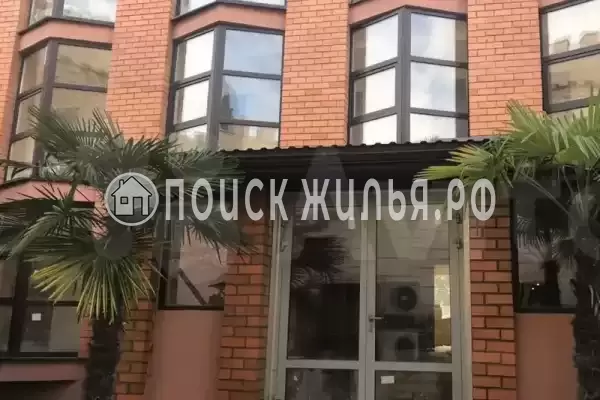 Гостиница «Вилла де Луиза», Лазаревское
