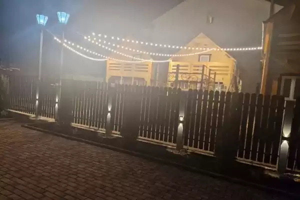 Гостевой дом «Уютный»