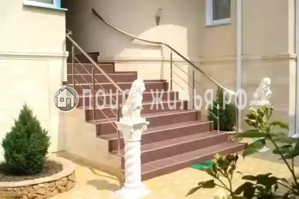«Уютный», Витязево