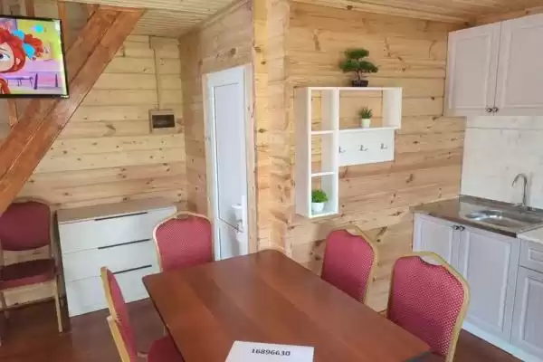 Гостевой дом «Уютный»