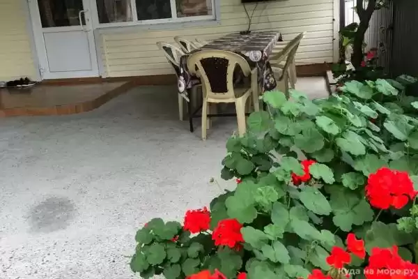 Гостевой дом «Алые паруса»