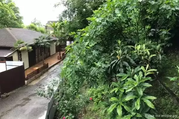 Гостевой дом «Алые паруса»