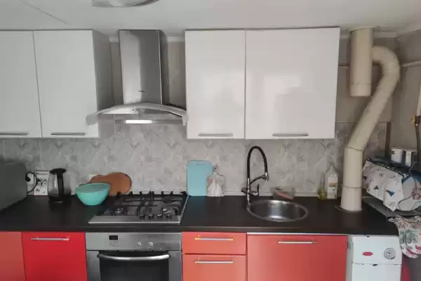 Дом/квартира под ключ, ул.Нижнесадовая, д.222