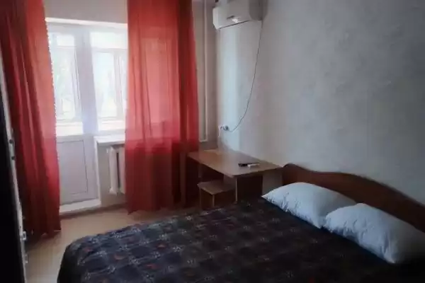 Квартира «У фонтанов»