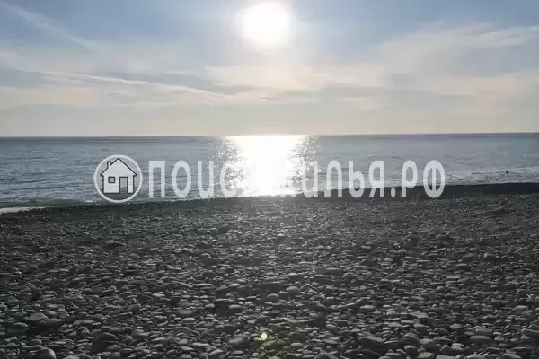 Частный сектор «У Юлии», Солоники