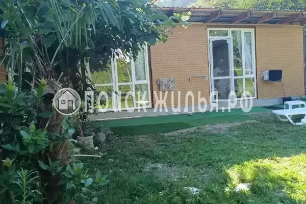 Частный сектор «У Юлии», Солоники