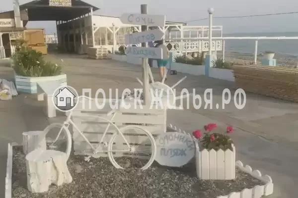 Частный сектор «У Юлии», Солоники