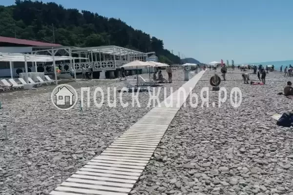 Частный сектор «У Юлии», Солоники