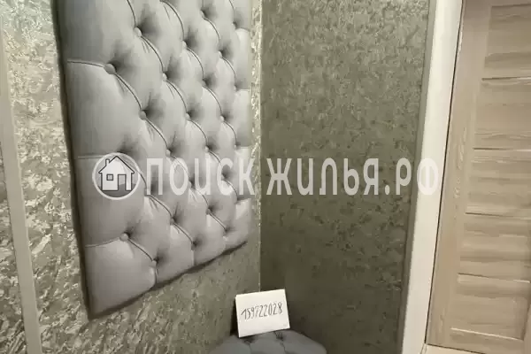 Частный сектор «Однокомнатная в центре», Лазаревское Частный сектор «Однокомнатная в центре», Лазаревское