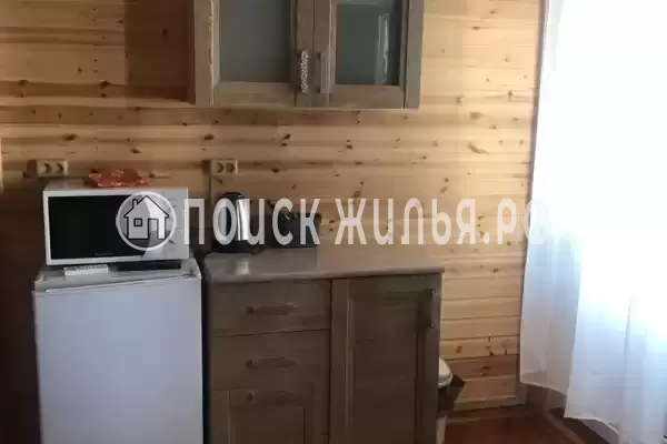 Частный сектор «Медуза», Должанская