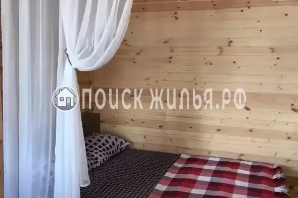 Частный сектор «Медуза», Должанская