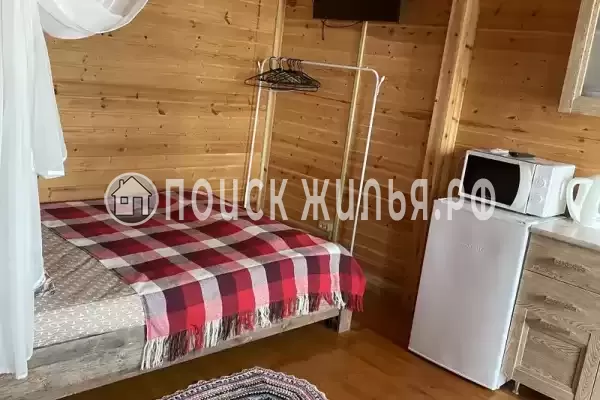 Частный сектор «Медуза», Должанская