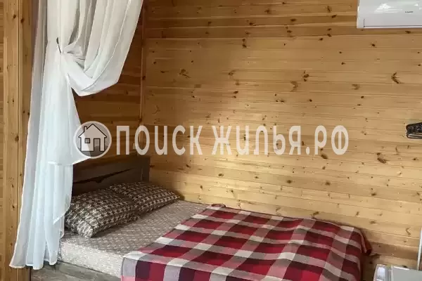 Частный сектор «Медуза», Должанская