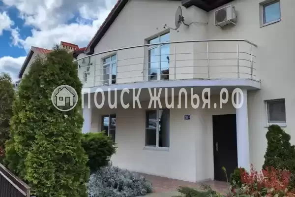 Дом под ключ «Коттедж», Кабардинка Дом под ключ «Коттедж», Кабардинка