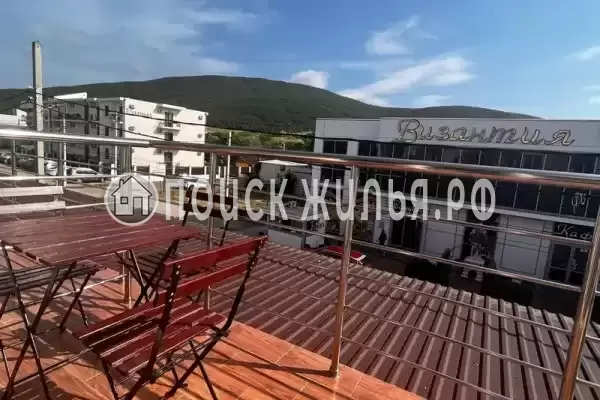 Гостиница «Электра», Кабардинка