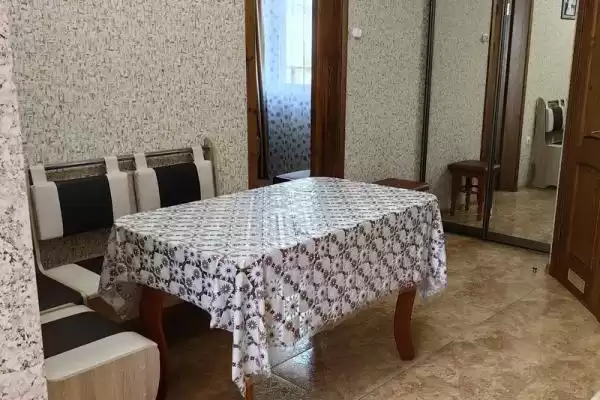 Частный сектор «Апартаменты Тихий уголок города»
