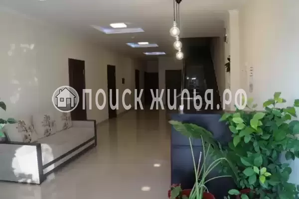Гостиница «Электра», Кабардинка