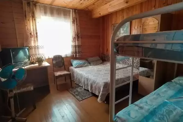 Гостевой дом «Вишнёвый»