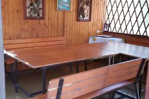 Гостевой дом «Вишнёвый»