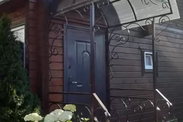 Гостевой дом «Вишнёвый»