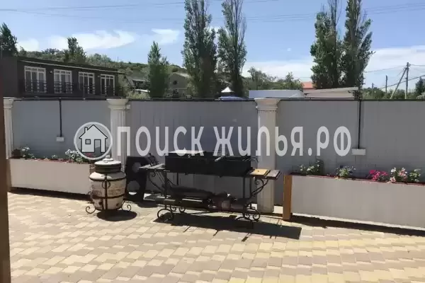 Дом под ключ «Комфорт», Голубицкая
