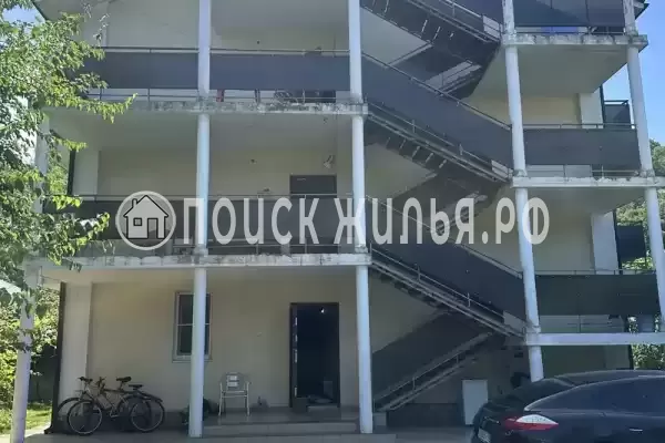 Частный сектор «Две Столицы», Новомихайловский