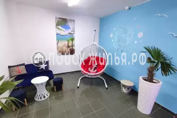 Частный сектор «Морская Звезда», Лазаревское