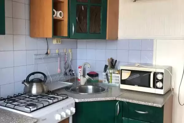 Квартира «На вишнёвой»