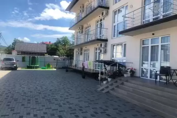 Гостевой дом «Волна»