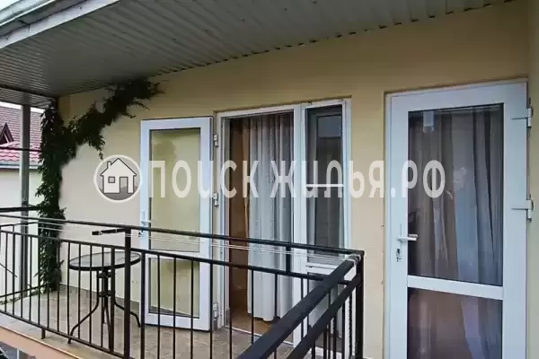 Гостевой дом «Итальянский дворик», Кабардинка Гостевой дом «Итальянский дворик», Кабардинка