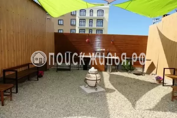 База отдыха «ГоаЛубицкая», Голубицкая