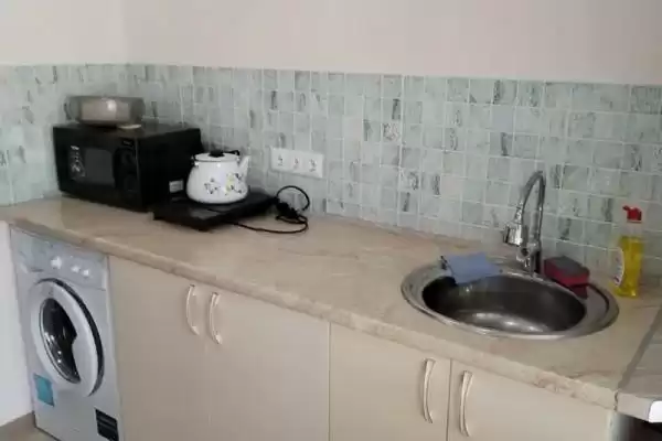 Квартира «В частном секторе»
