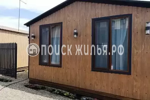 База отдыха «ГоаЛубицкая», Голубицкая