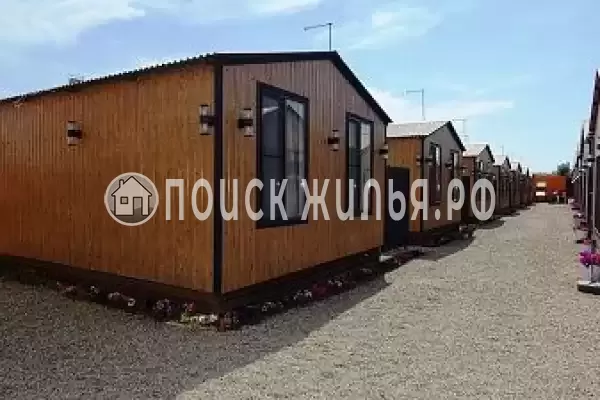 База отдыха «ГоаЛубицкая», Голубицкая