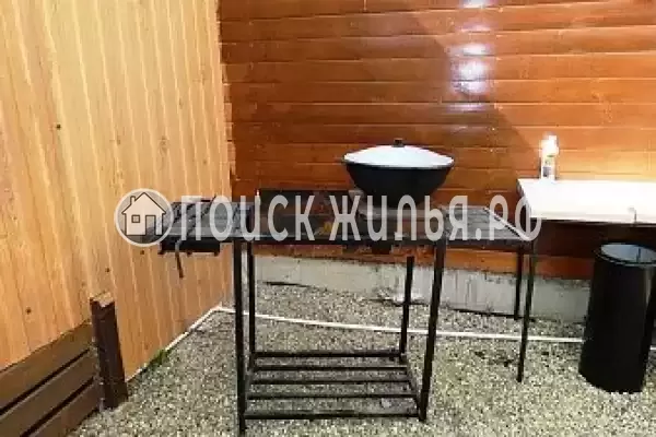 База отдыха «ГоаЛубицкая», Голубицкая