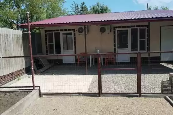 Квартира «В частном секторе»