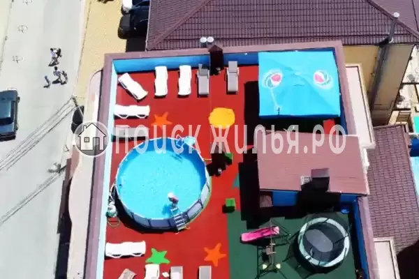 Гостевой дом «Фотини», Витязево
