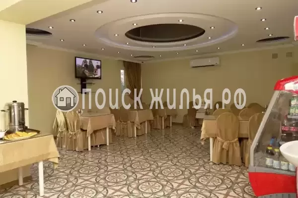 Гостевой дом «Фотини», Витязево