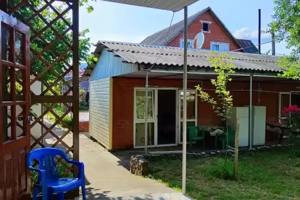 Гостевой дом «Татьяна»
