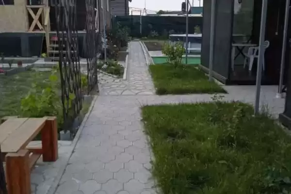 Частный сектор «Дом у моря»